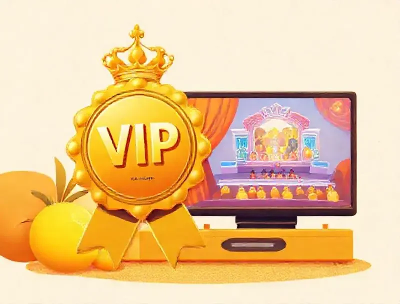 每周福利:热门综艺VIP会员免费领 每周福利:热门综艺VIP会员免费领